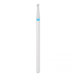 Frez Exo pro z węglika spiekanego kulka 1,8 mm bl (138601)