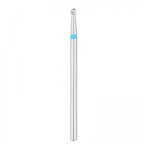 Frez Exo pro z węglika spiekanego kulka 2,3 mm bl (138602)