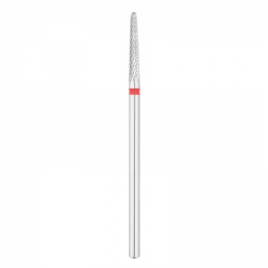 Frez Exo pro z węglika spiekanego stożek 2,3 mm rd (138606)