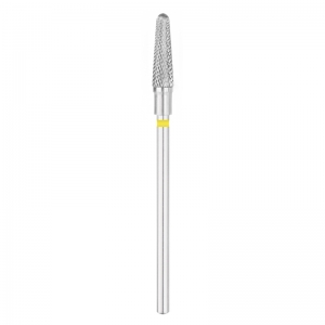 Frez Exo pro z węglika spiekanego stożek zaokr. 4,0 mm yl (138608)