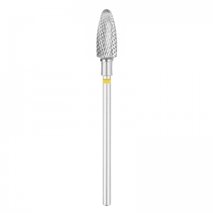 Frez Exo pro z węglika spiekanego owal 6,0 mm yl (138609)