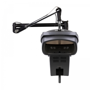 Gabbiano sauna fryzjerska wisząca 408D szara z aktywnym ozonem  (135712)