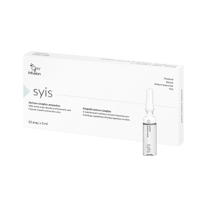 Syis ampułki amino-complex 10 x 3 ml (142680)