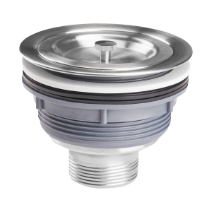 Odpływ myjni fryzjerskiej Q-5 (140267)