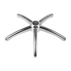 Podstawa taboretu bez kółek  (140101)