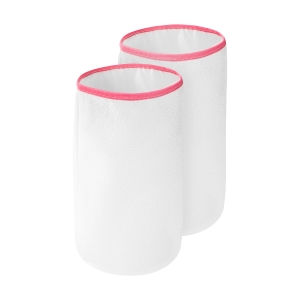 IWAX Rękawice frotte do zabiegów parafinowych 2 szt. (144129)