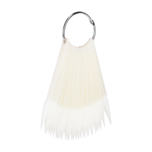 Wzornik do lakierów na kole 50 szt. WZ1 (144341)