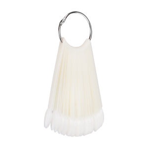 Wzornik do lakierów na kole 50 szt. WZ2 (144342)