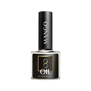 OCHO NAILS Oliwka do paznokci mango 132 -5 ml (147520)
