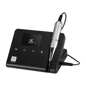 Frezarka OCHO TECHNIC 65W czarna (147206)