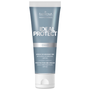 Farmona Ideal protect Krem ochronny BB SPF50 50 ml  (147853)