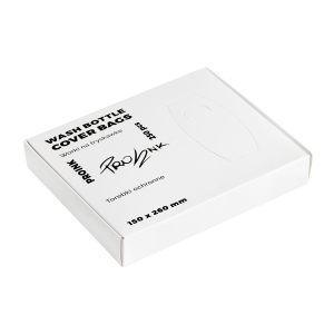 PRO INK folia na butelki 250szt. (147041)