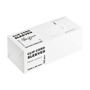 PRO INK Folie na przewody 100szt. (147042)