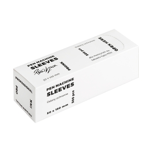PRO INK Folia na peny 500szt. (147249)