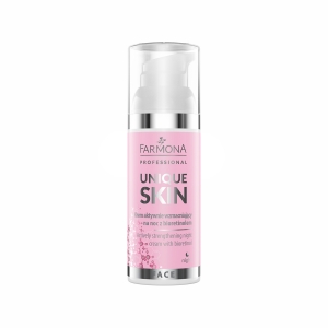 Farmona unique skin krem aktywnie wzmacniający na noc z bioretinolem 50 ml  (148301)