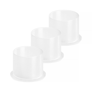 Kubeczki na tusz M 1000 szt. (148267)