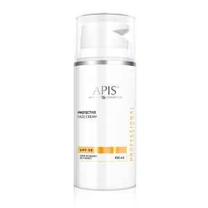 Apis krem ochronny do twarzy spf 50 100 ml (148256)