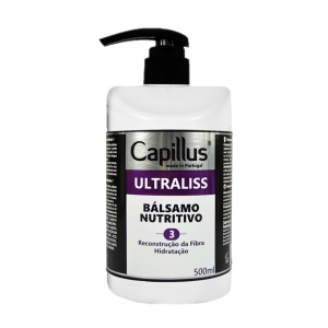 Capillus balsam Ultraliss Forte 500 ml (148373)