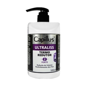 Capillus serum Ultraliss Forte 500 ml  (148374)