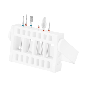 Zestaw frezów Exo Podo Mix  (148471)