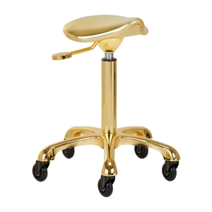 Gabbiano taboret Fine Gold Roll Speed  (148127)