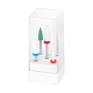 Zestaw frezów EXO Mani Mix (147958)