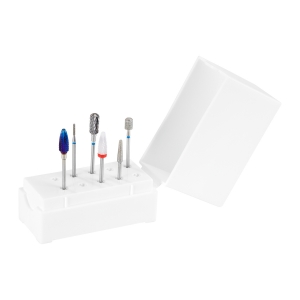 Stojak podstawka EXO na 10 frezów (147299)