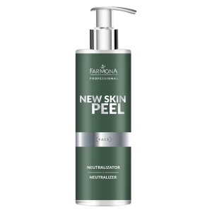 Farmona new skin peel neutralizator 280 ml (148962)