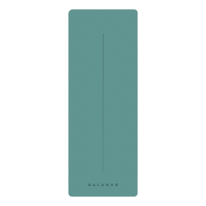 Mata do Jogi BALANCE MAT Mustard Green (149572)