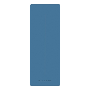 Mata do Jogi BALANCE MAT Dark Blue (149573)
