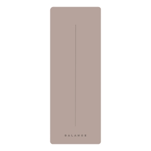 Mata do Jogi BALANCE MAT Brown (149574)