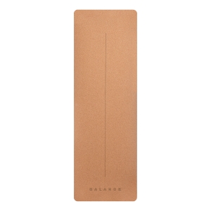 Mata do Jogi BALANCE MAT Cork Rubber (149576)