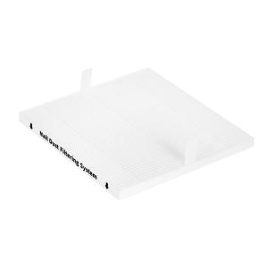 Filtr Hepa do pochłaniacza pyłu Marathon Olimp i Levent 1 szt.  (149506)