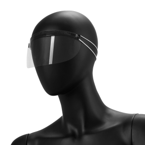 Osłona oczu fryzjerska (148155)