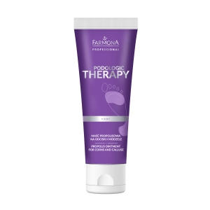 Farmona podologic therapy maść propolisowa na odciski i modzele 75 ml (150928)