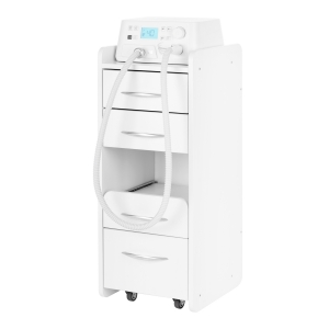 Zestaw Frezarka Marathon Cyclone + szafka 969  (148505)