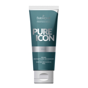 Farmona pure icon peeling enzymatyczno-mechaniczny 200 ml (151833)