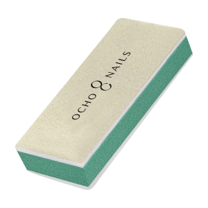 Ocho Nails polerka bufer BR3 320/3000 10 sztuk (150167)