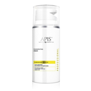 Apis CERAMIDE REPAIR Regenerujący krem z ceramidami i kwasami Omega 3-6-9 100 ml (152212)