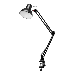Lampa na biurko PiX 314 czarna  (148577)