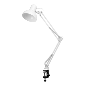 Lampa na biurko PiX 314 biała (148583)