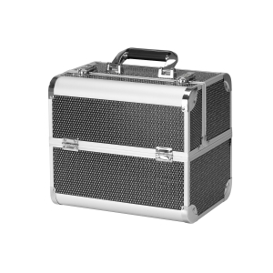 Kuferek kosmetyczny SC 44 czarny (151884)