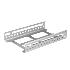 Lafomed uchwyt na dwie tacki do autoklawu 3l (154310)