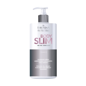 Farmona Olejkowy krem do masażu ciała i biustu 500ml  (154541)