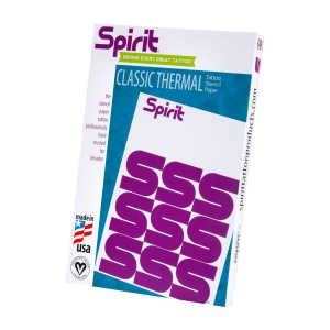 Kalka hektograficzna Spirit:Classic Thermal Transfer Paper 11 (154292)