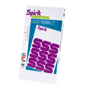 Kalka hektograficzna Spirit:Classic Thermal Transfer Paper 14 (154293)