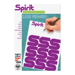Kalka hektograficzna Spirit:Classic Freehand Transfer Paper (155259)