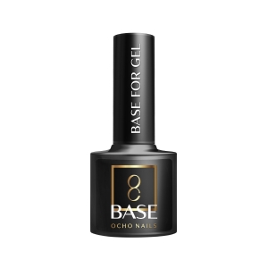 OCHO NAILS Bonding Base for Gel Baza pod żel 5g  (154375)