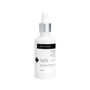 Syis Natural Beauty mango booster serum do twarzy 50 ml  (150701)