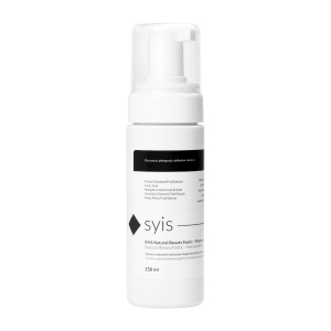 Syis Natural Beauty Exotic pianka myjąca do twarzy 150 ml  (150704)